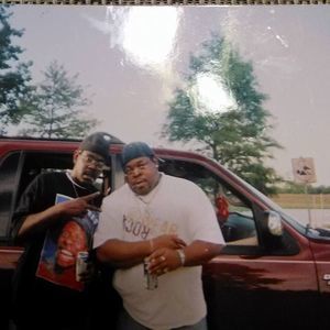 Meet your Posher, Gary